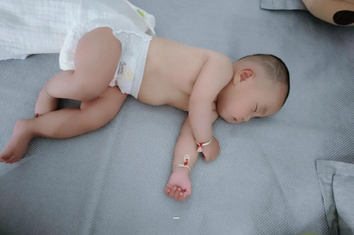 河北孕妇为什么睡不着