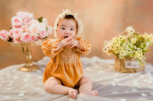 河北四个月宝宝咳嗽小妙招